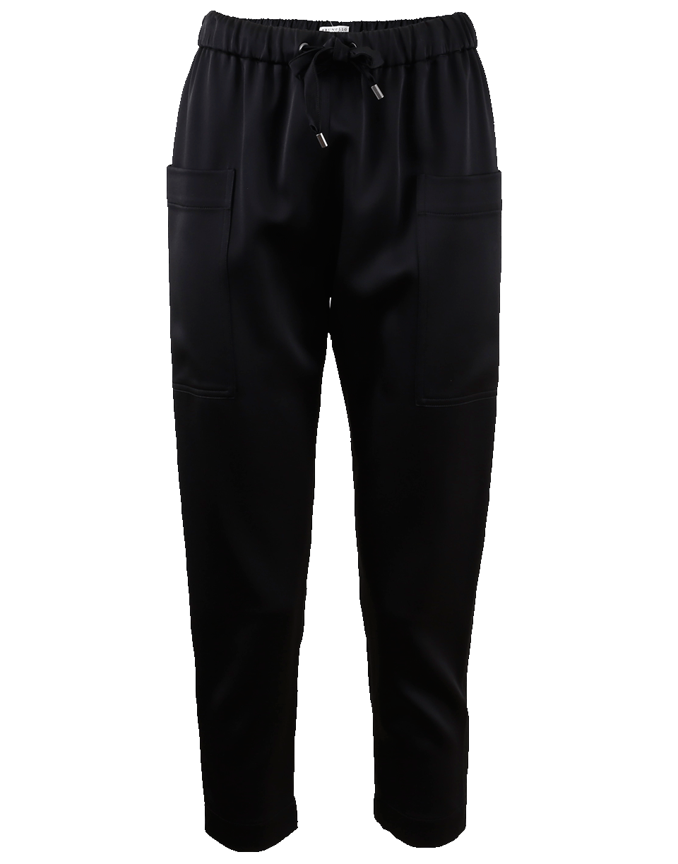 BRUNELLO CUCINELLI-Cargo Pant-