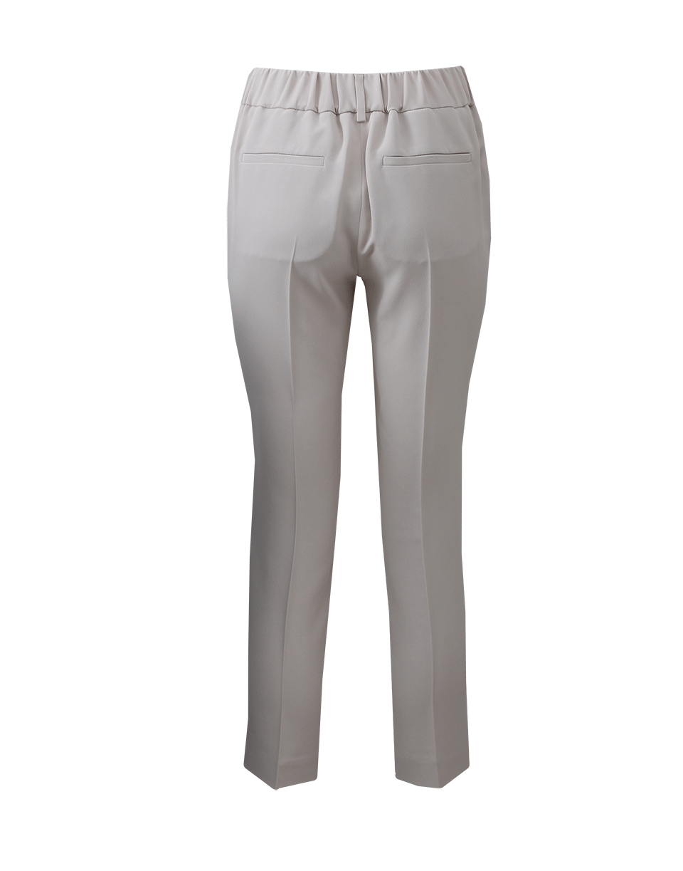 BRUNELLO CUCINELLI-Cigarette Pant-