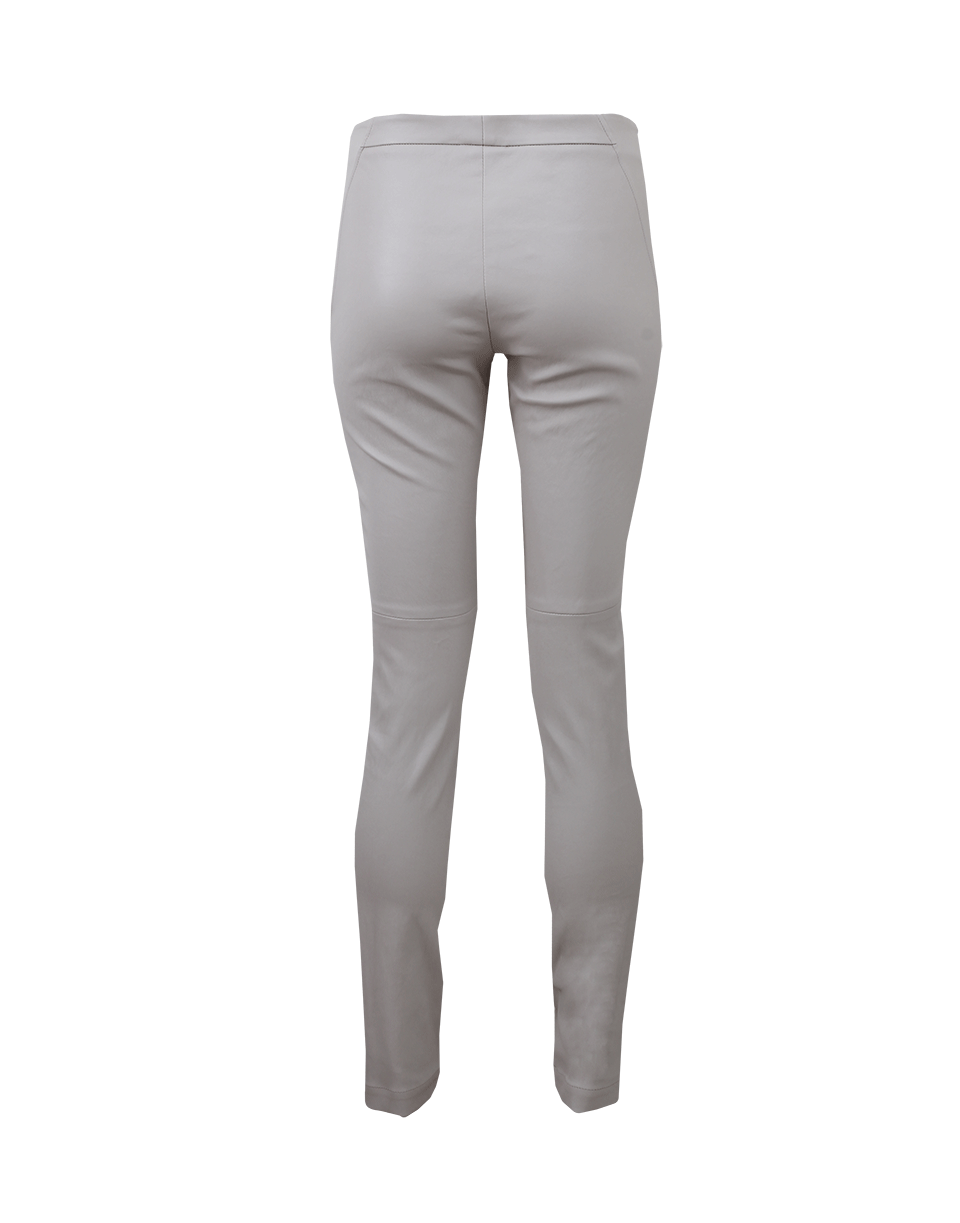 BRUNELLO CUCINELLI-Nappa Leather Legging-