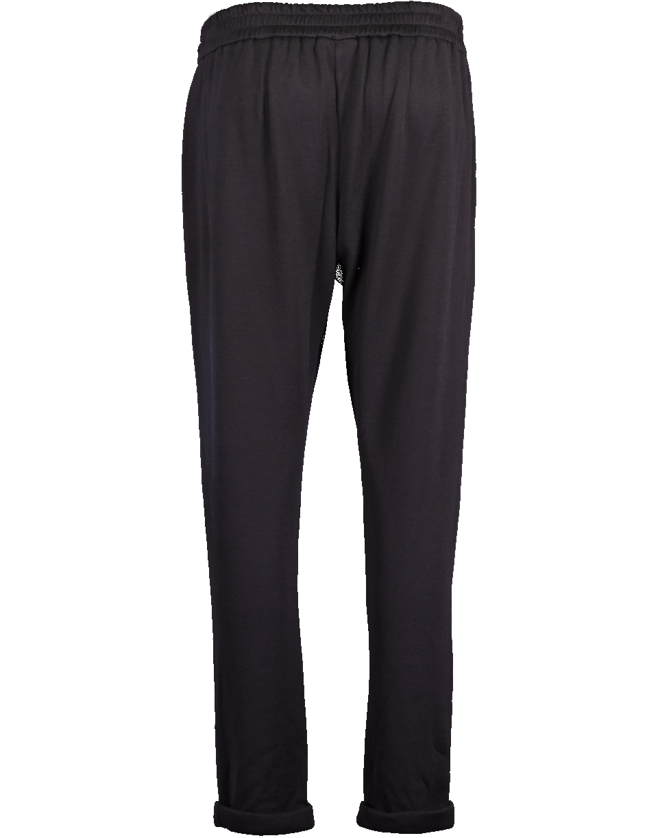 BRUNELLO CUCINELLI-Pull On Spa Pant-