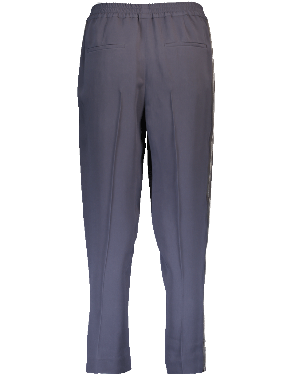 BRUNELLO CUCINELLI-Pull On Pant-