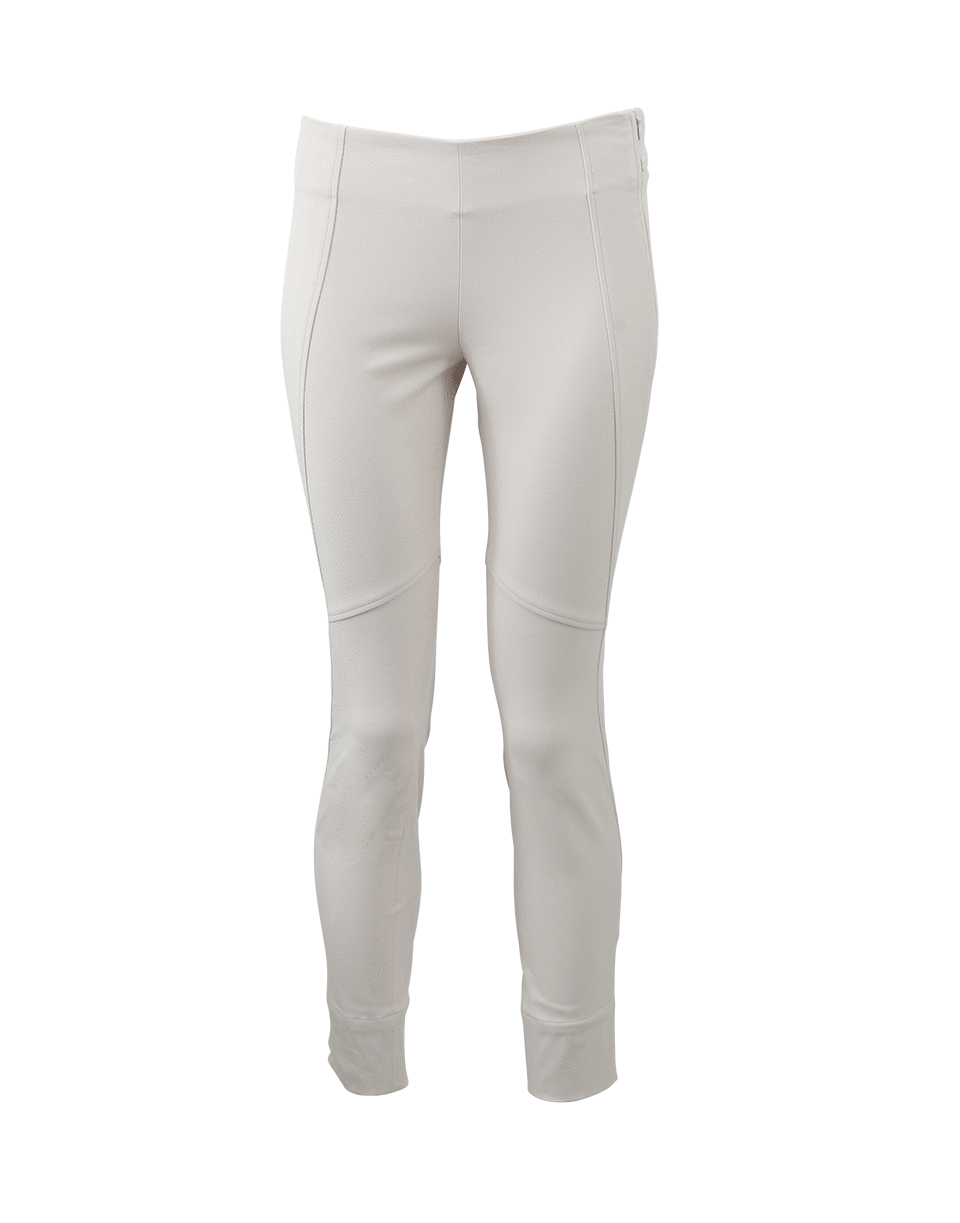 BRUNELLO CUCINELLI-Curved Seam Riding Pant-