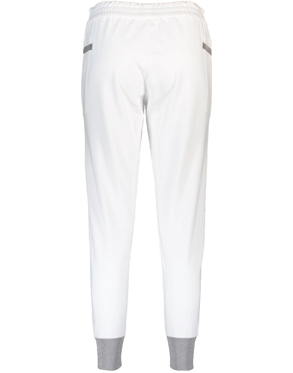 BRUNELLO CUCINELLI-Felpa Spa Pant-