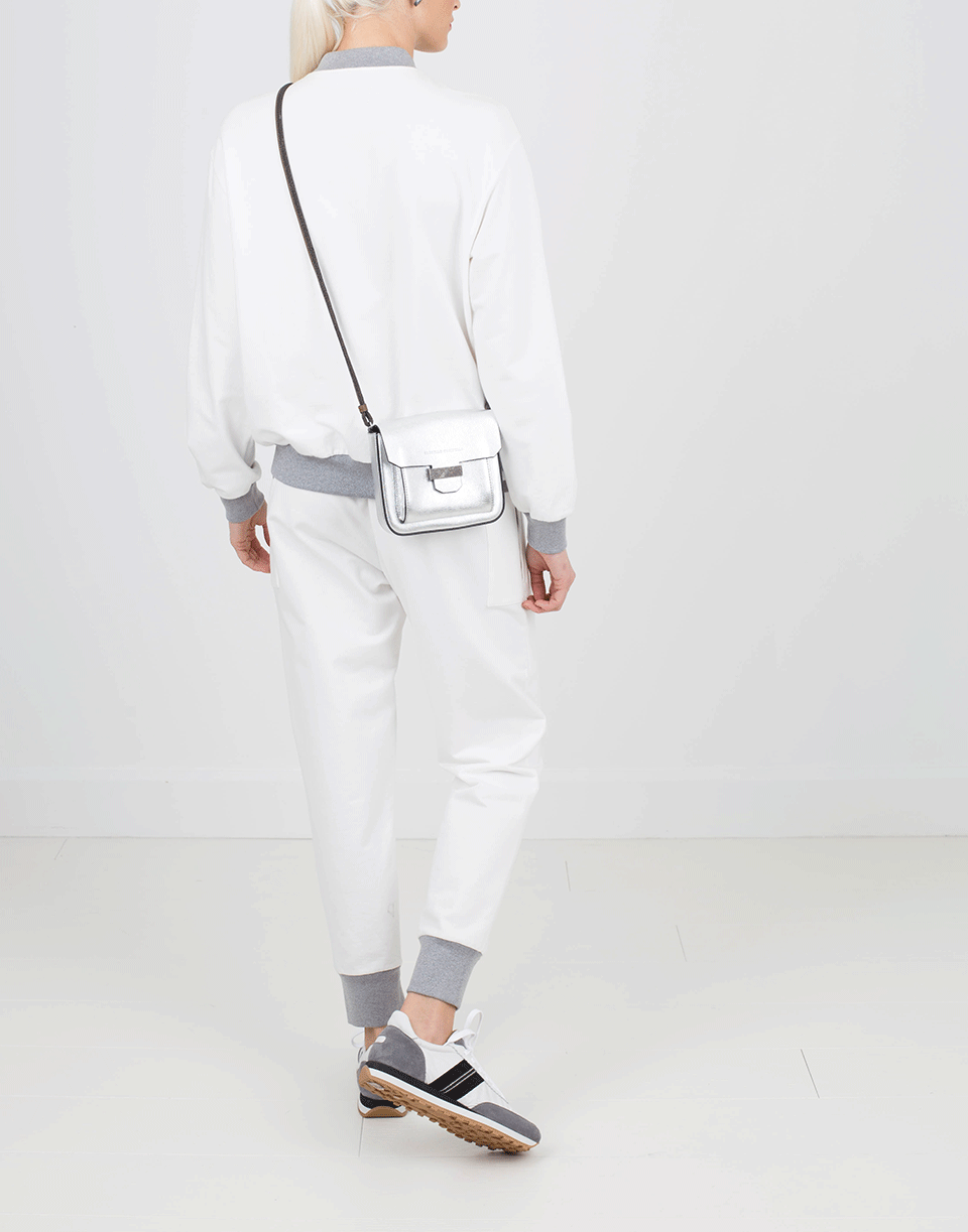 BRUNELLO CUCINELLI-Felpa Spa Pant-