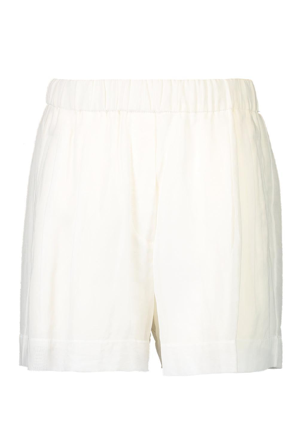 Pull On Baggy Shorts