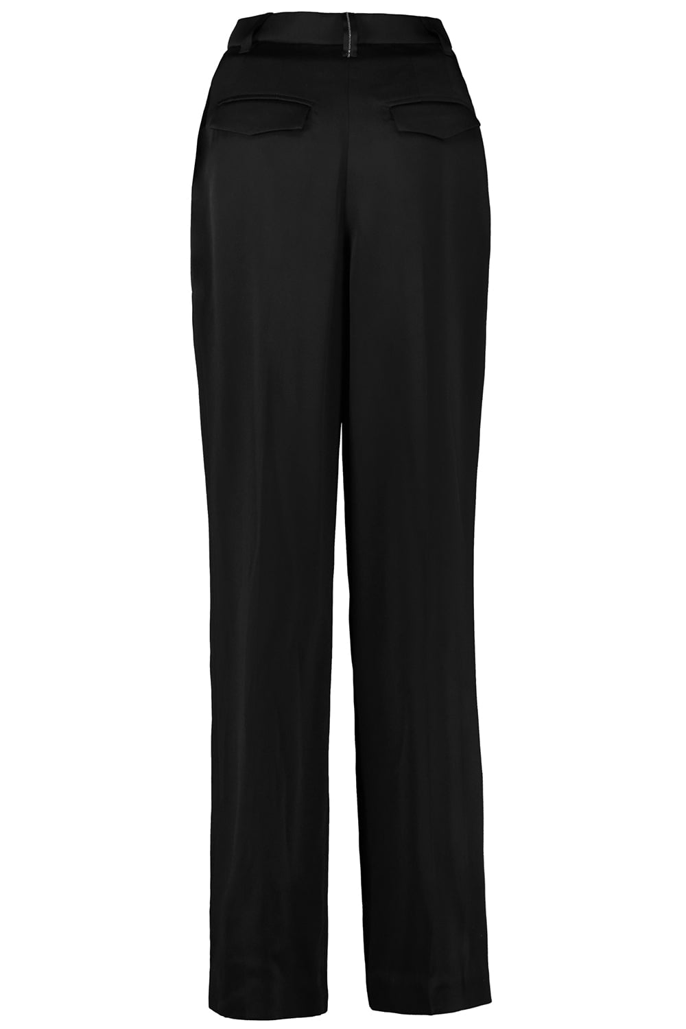 BRUNELLO CUCINELLI-Couture Trousers-