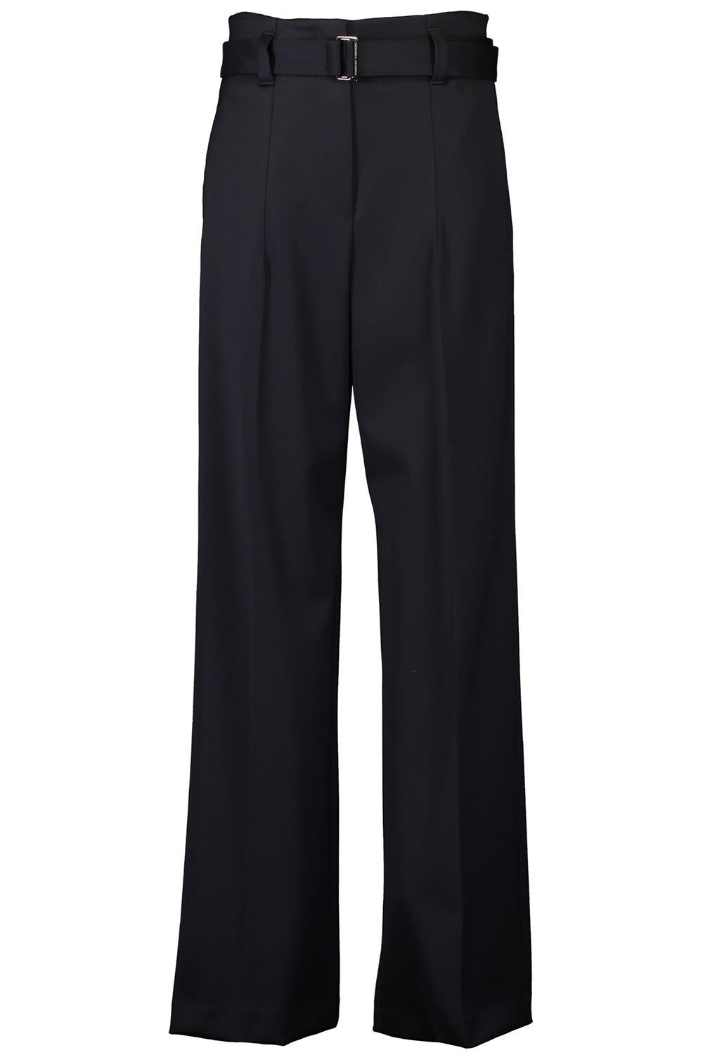 Loose Corset Pant