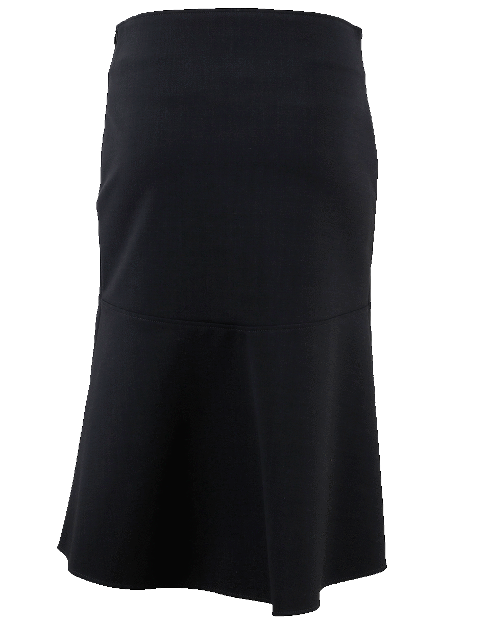 BRUNELLO CUCINELLI-Scube Skirt-