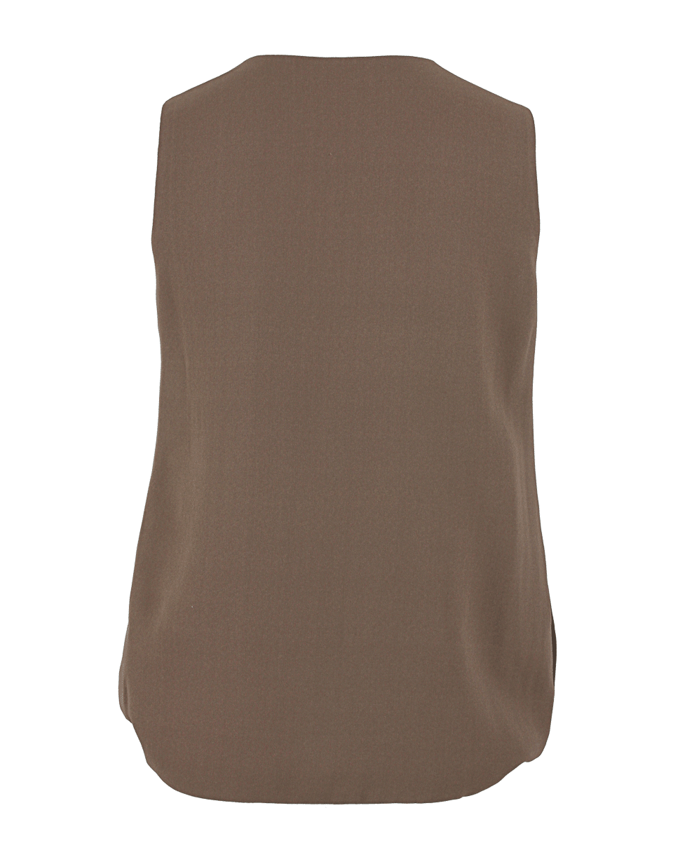 BRUNELLO CUCINELLI-Envelope Pullover-