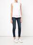 BRUNELLO CUCINELLI-Voile Ruffle Blouse-