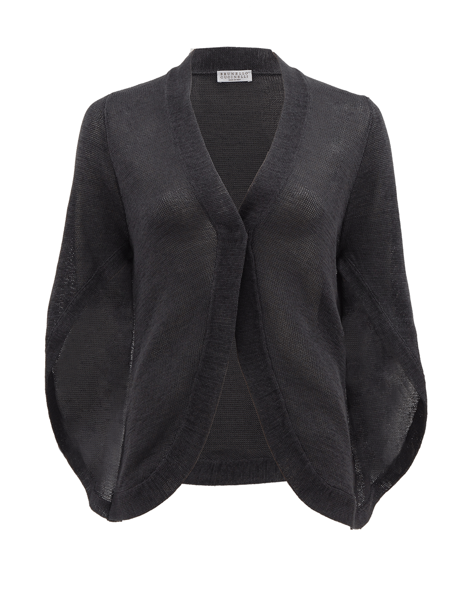 BRUNELLO CUCINELLI-Batwing Cardigan-