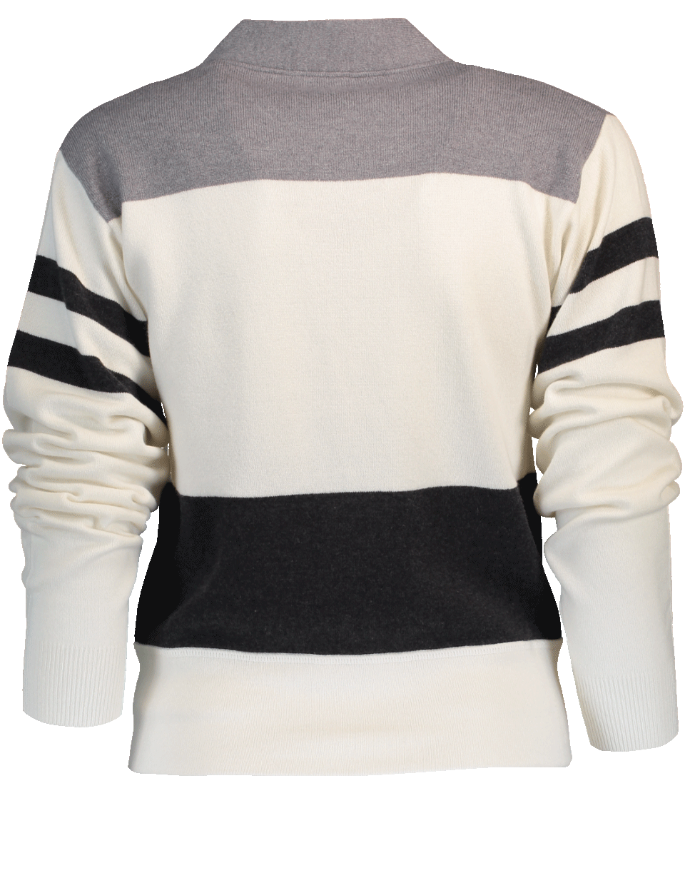 BRUNELLO CUCINELLI-Cropped Cardigan-