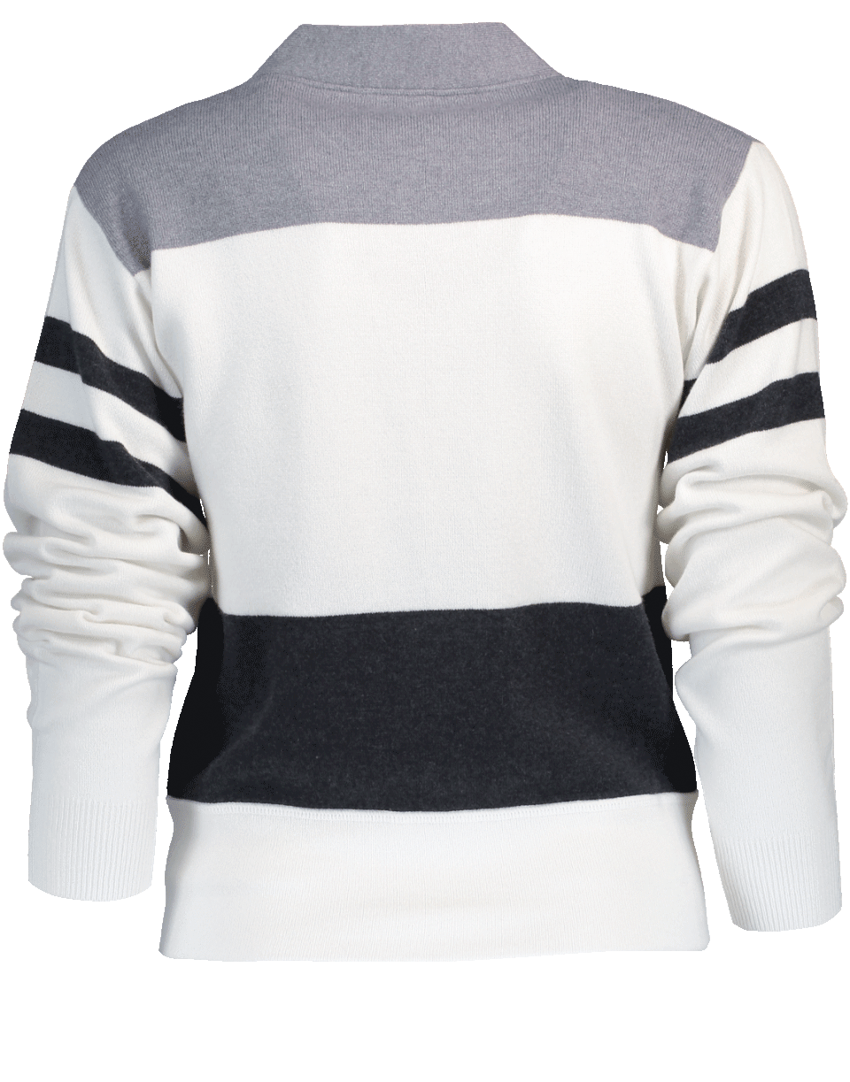 BRUNELLO CUCINELLI-Cropped Cardigan-