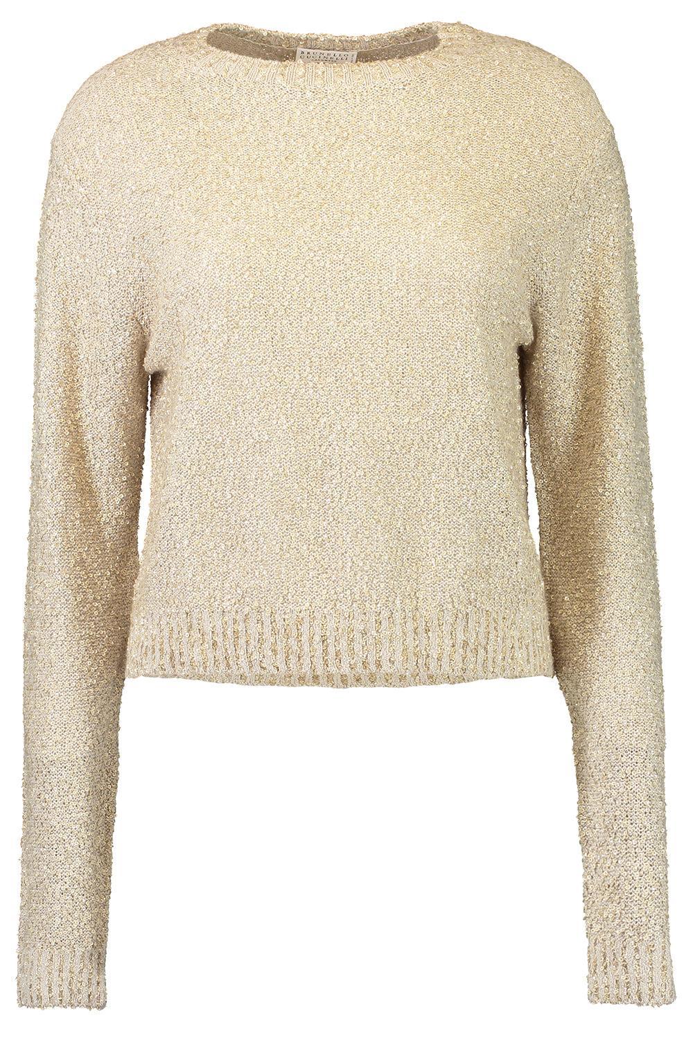 Long Sleeve Crewneck Pullover