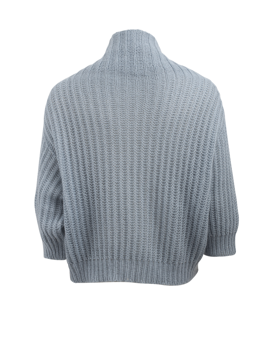 BRUNELLO CUCINELLI-Dolman Pullover-