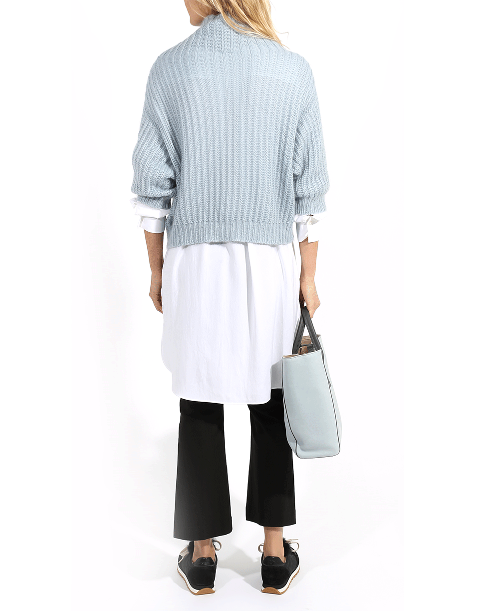 BRUNELLO CUCINELLI-Dolman Pullover-