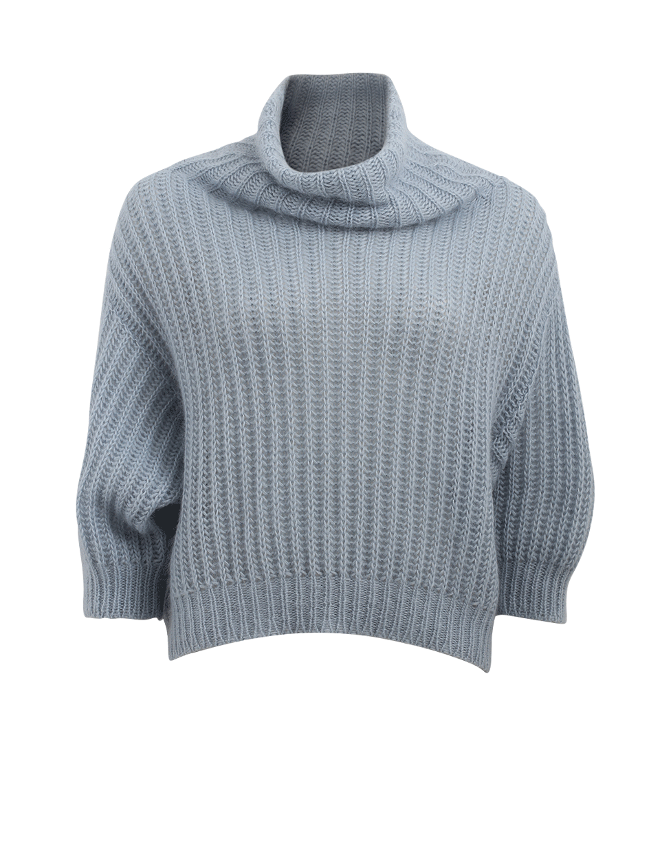 BRUNELLO CUCINELLI-Dolman Pullover-