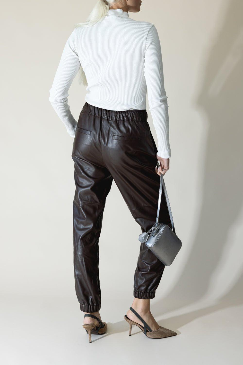 BRUNELLO CUCINELLI-Wide Rib Turtleneck-