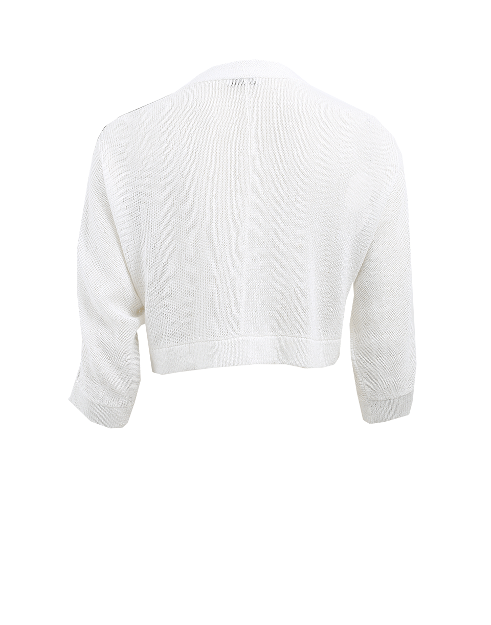 BRUNELLO CUCINELLI-Zip Up Monili Bomber-