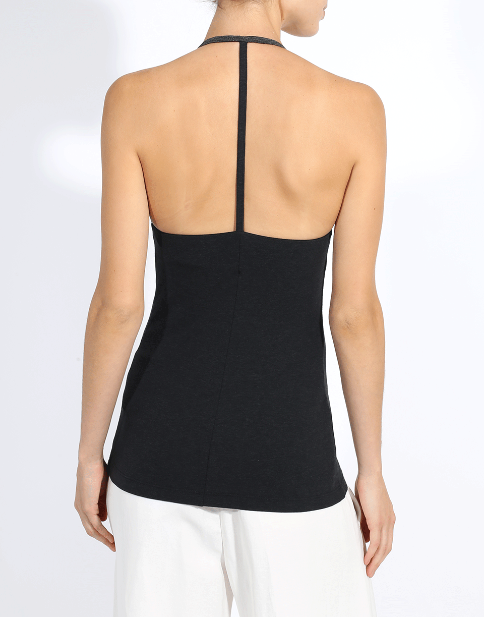BRUNELLO CUCINELLI-Contour Cup Tank-