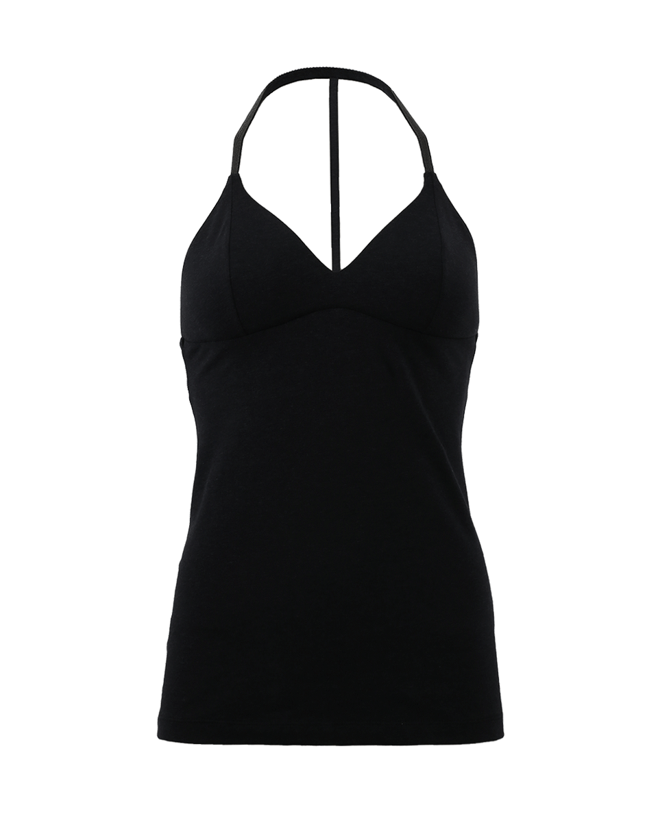 BRUNELLO CUCINELLI-Contour Cup Tank-