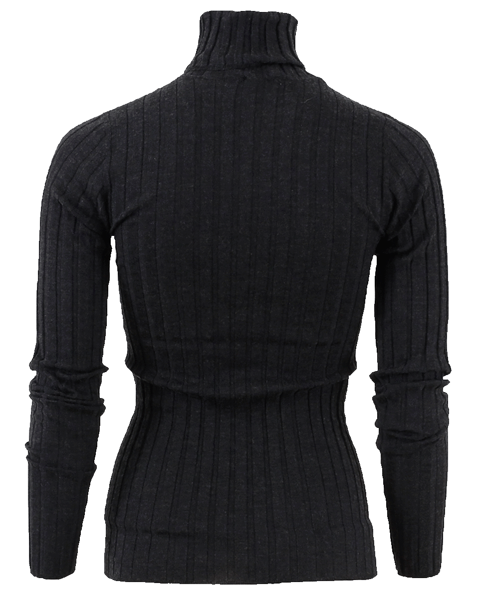 BRUNELLO CUCINELLI-Fitted Pullover-