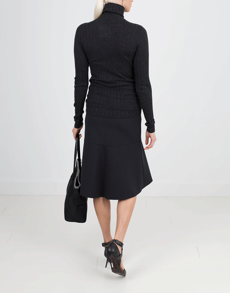 BRUNELLO CUCINELLI-Fitted Pullover-