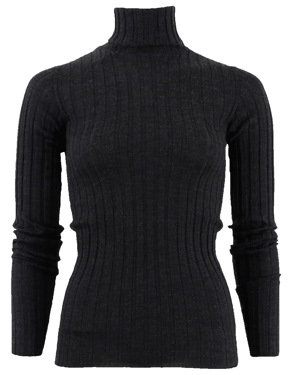 BRUNELLO CUCINELLI-Fitted Pullover-