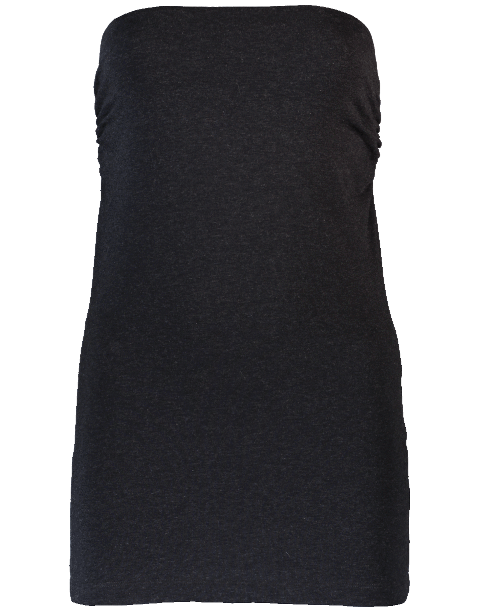 BRUNELLO CUCINELLI-Jersey Tube Top-