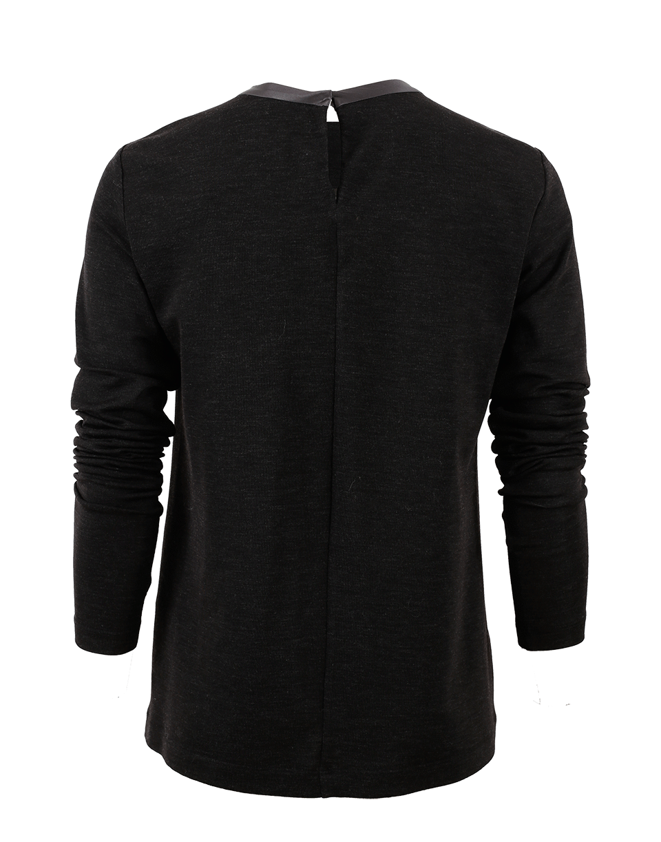 BRUNELLO CUCINELLI-Alpine Crest Pullover-