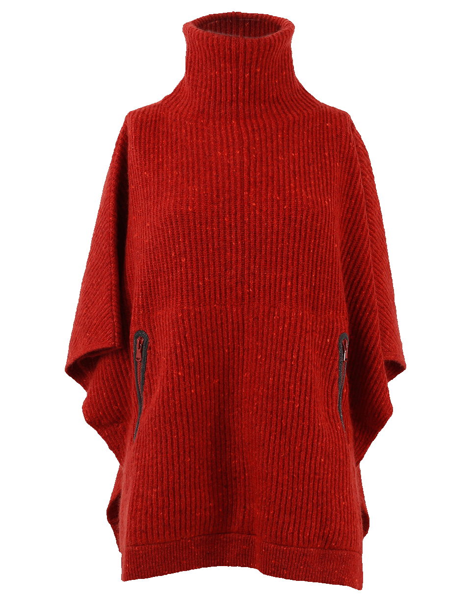 BRUNELLO CUCINELLI-Confetti Ribbed Tunic-