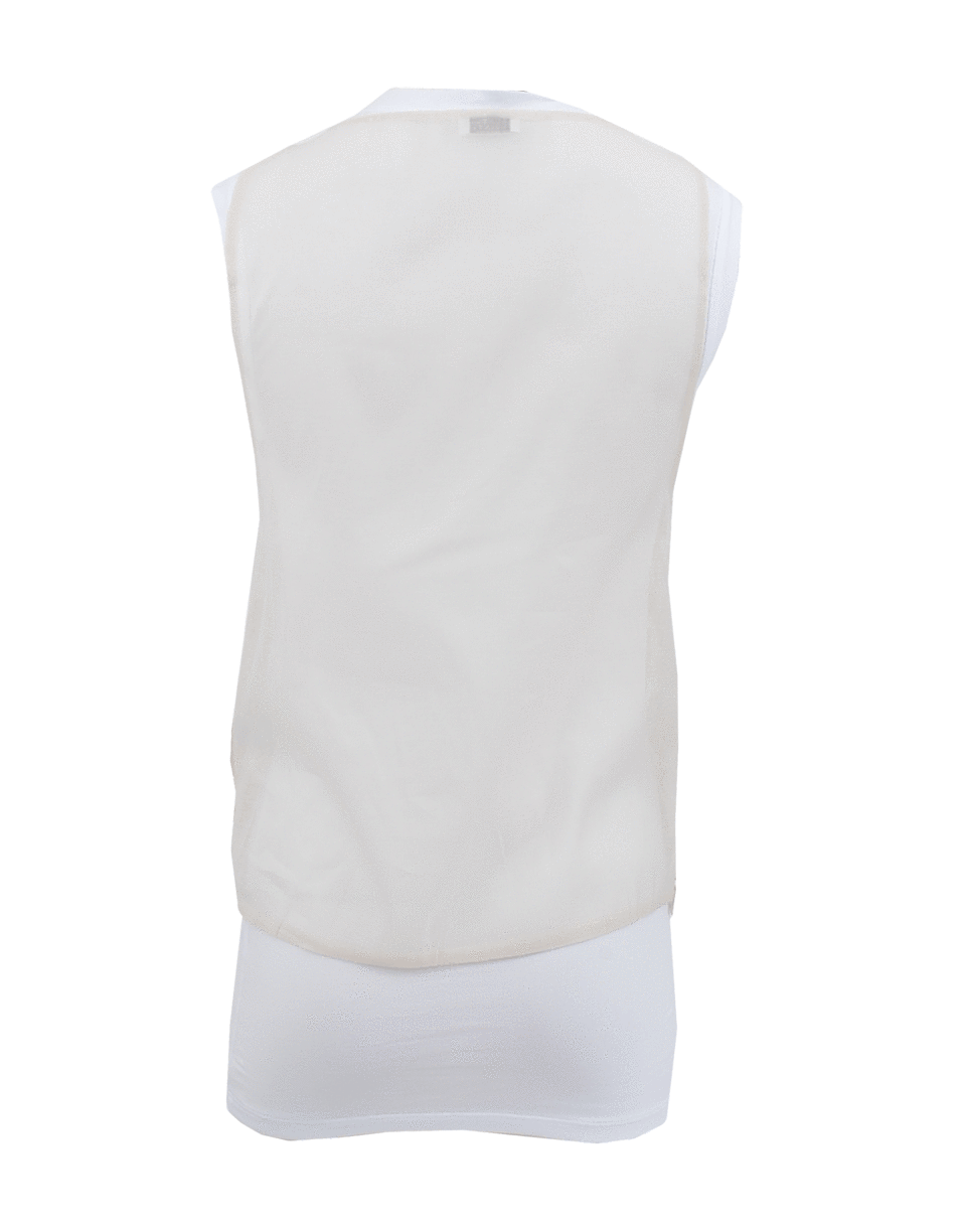 BRUNELLO CUCINELLI-Flowers And Leaves Top With Tee-