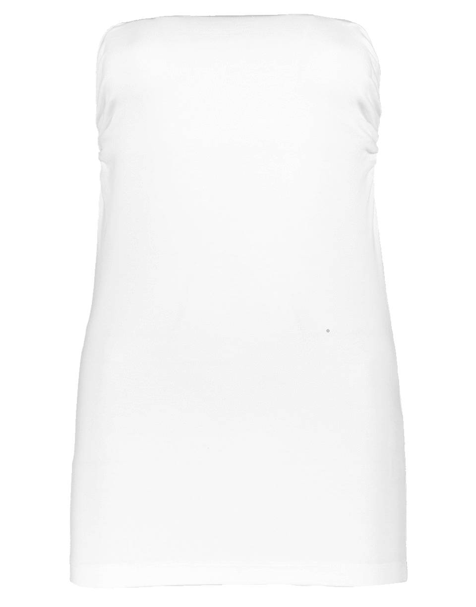 BRUNELLO CUCINELLI-Jersey Tube Top-