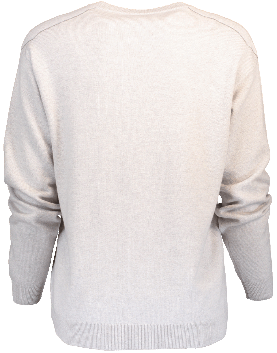 BRUNELLO CUCINELLI-Solomeo Pullover-