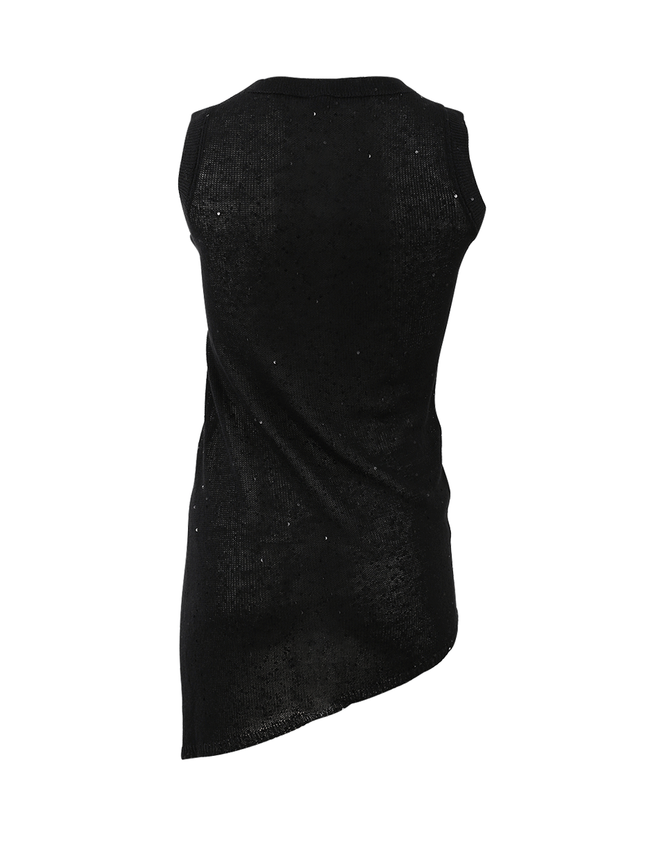 BRUNELLO CUCINELLI-Gathered Waist Tunic-