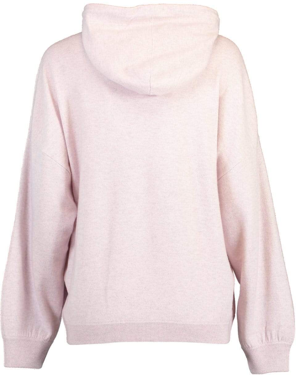 BRUNELLO CUCINELLI-Cashmere Wool Hooded Monili Jacket-