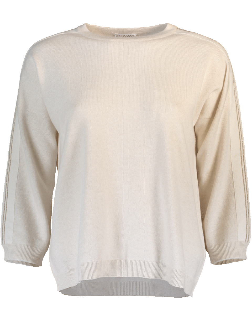 BRUNELLO CUCINELLI-Pullover-