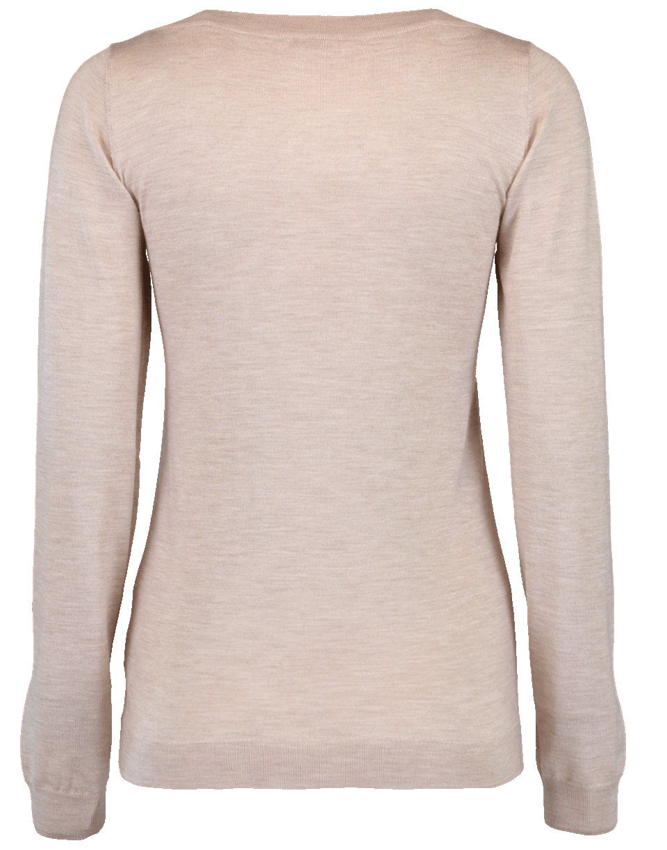 BRUNELLO CUCINELLI-Boyfriend Pullover-