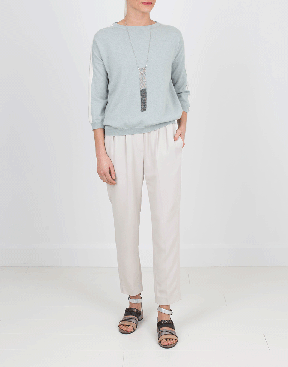 BRUNELLO CUCINELLI-Pullover-