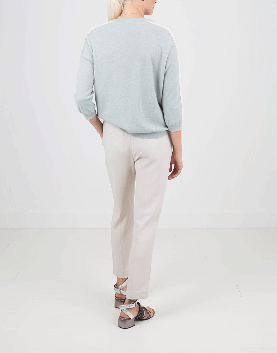 BRUNELLO CUCINELLI-Pullover-