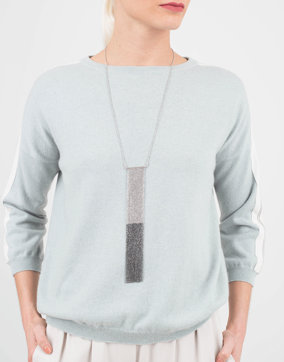 BRUNELLO CUCINELLI-Pullover-