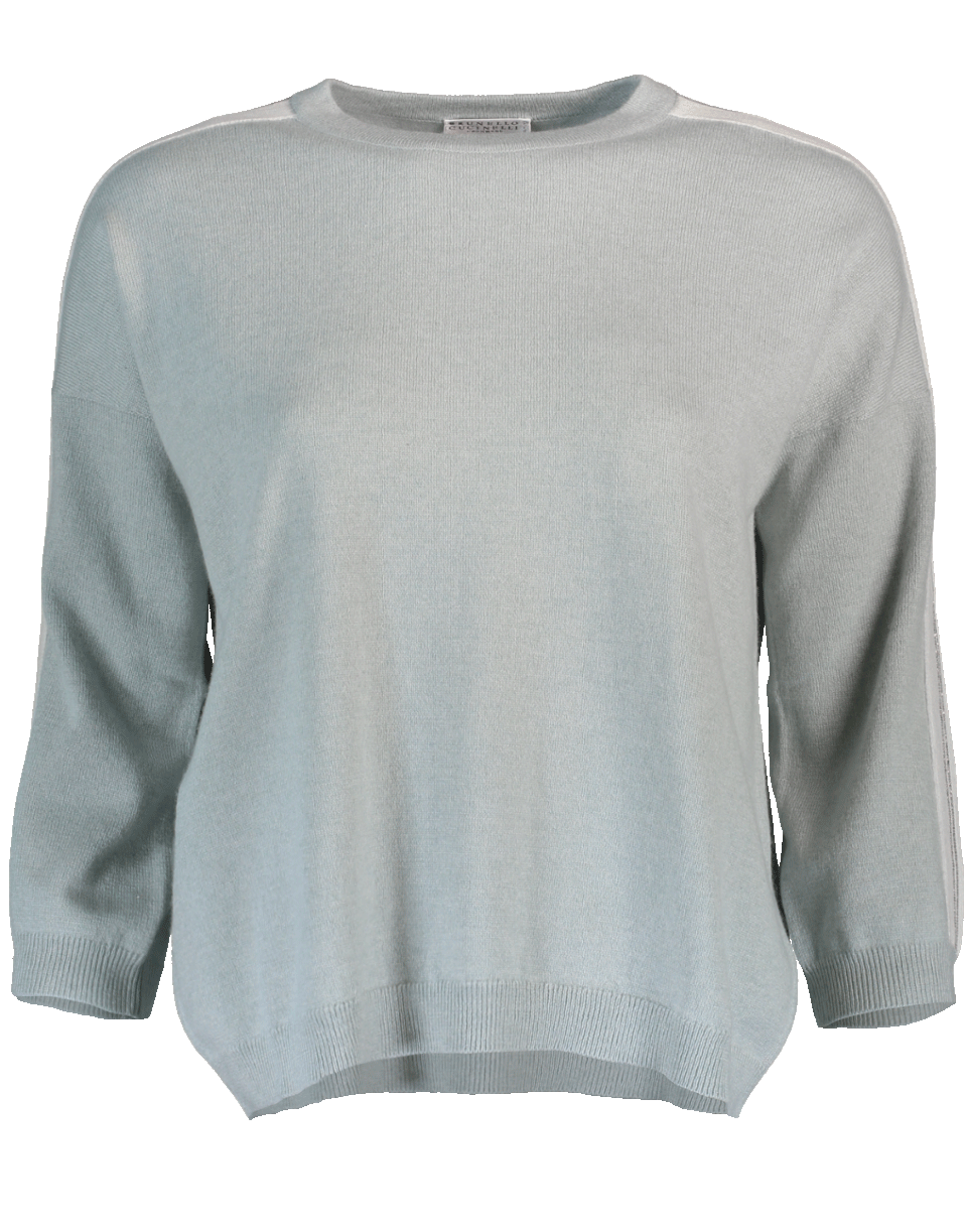 BRUNELLO CUCINELLI-Pullover-