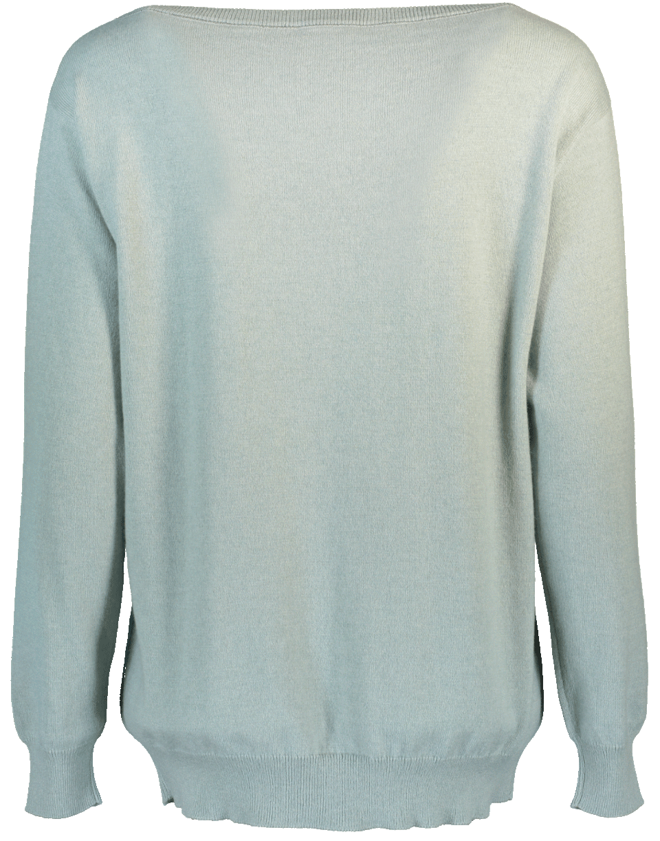 BRUNELLO CUCINELLI-Basic Pullover-