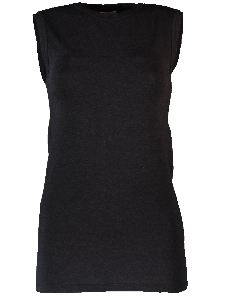 BRUNELLO CUCINELLI-Flat Muscle Tee-