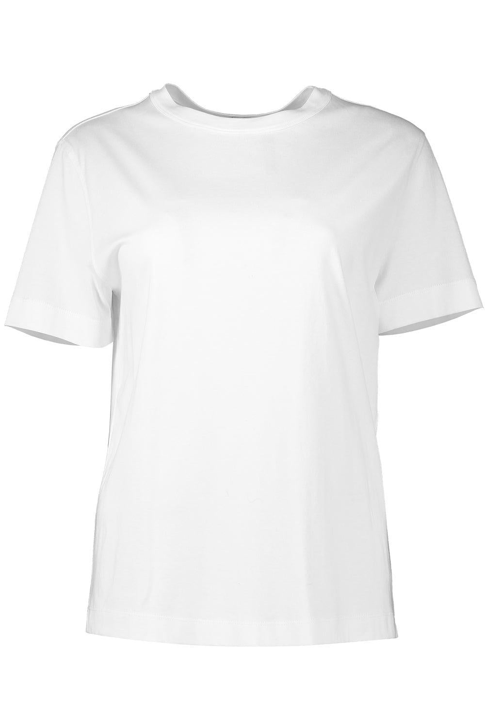 Jersey Trim Shirt-WHITE-XS-CLOTHINGTOPT-SHIRT-BRUNELLO CUCINELLI
