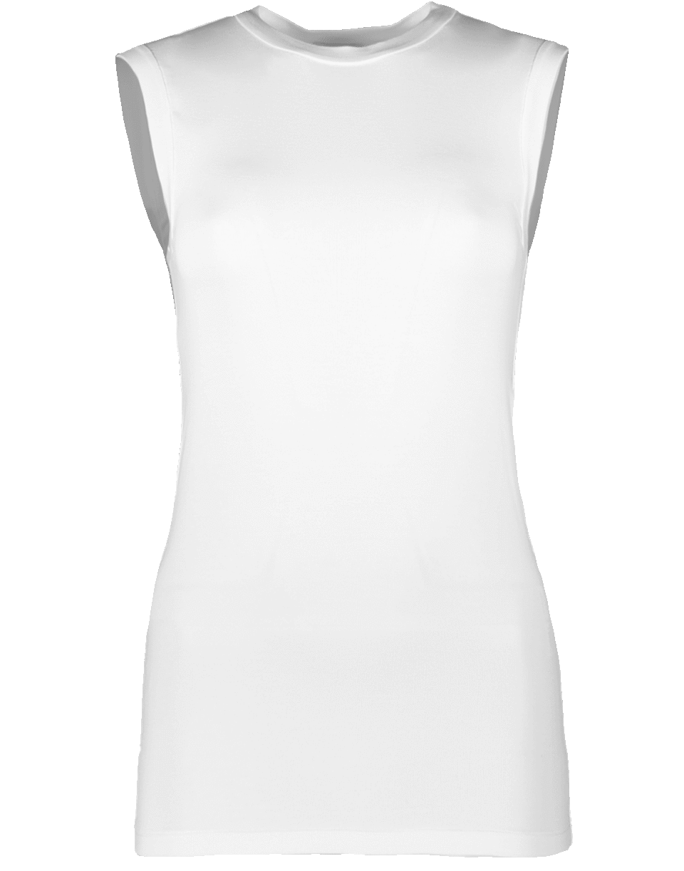 BRUNELLO CUCINELLI-Flat Muscle Tee-