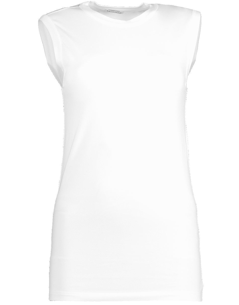 BRUNELLO CUCINELLI-Jersey Muscle Tee-