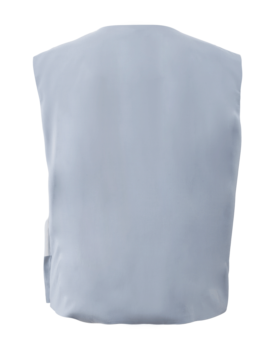 BRUNELLO CUCINELLI-Luxury Ripple Tank-