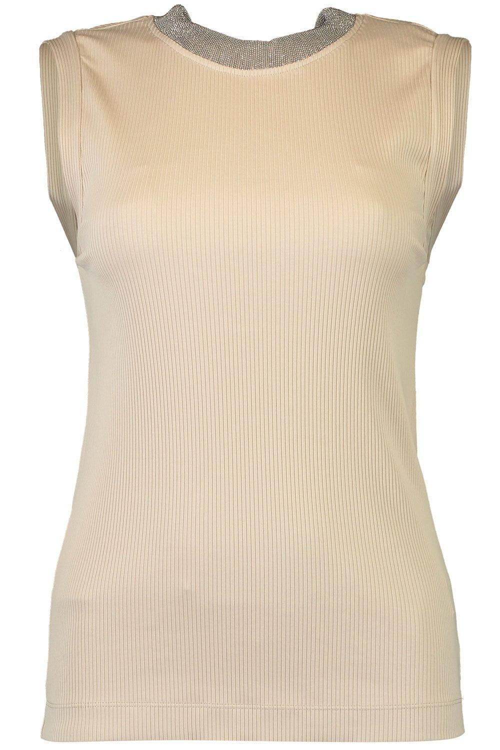 Monili Collar Tank