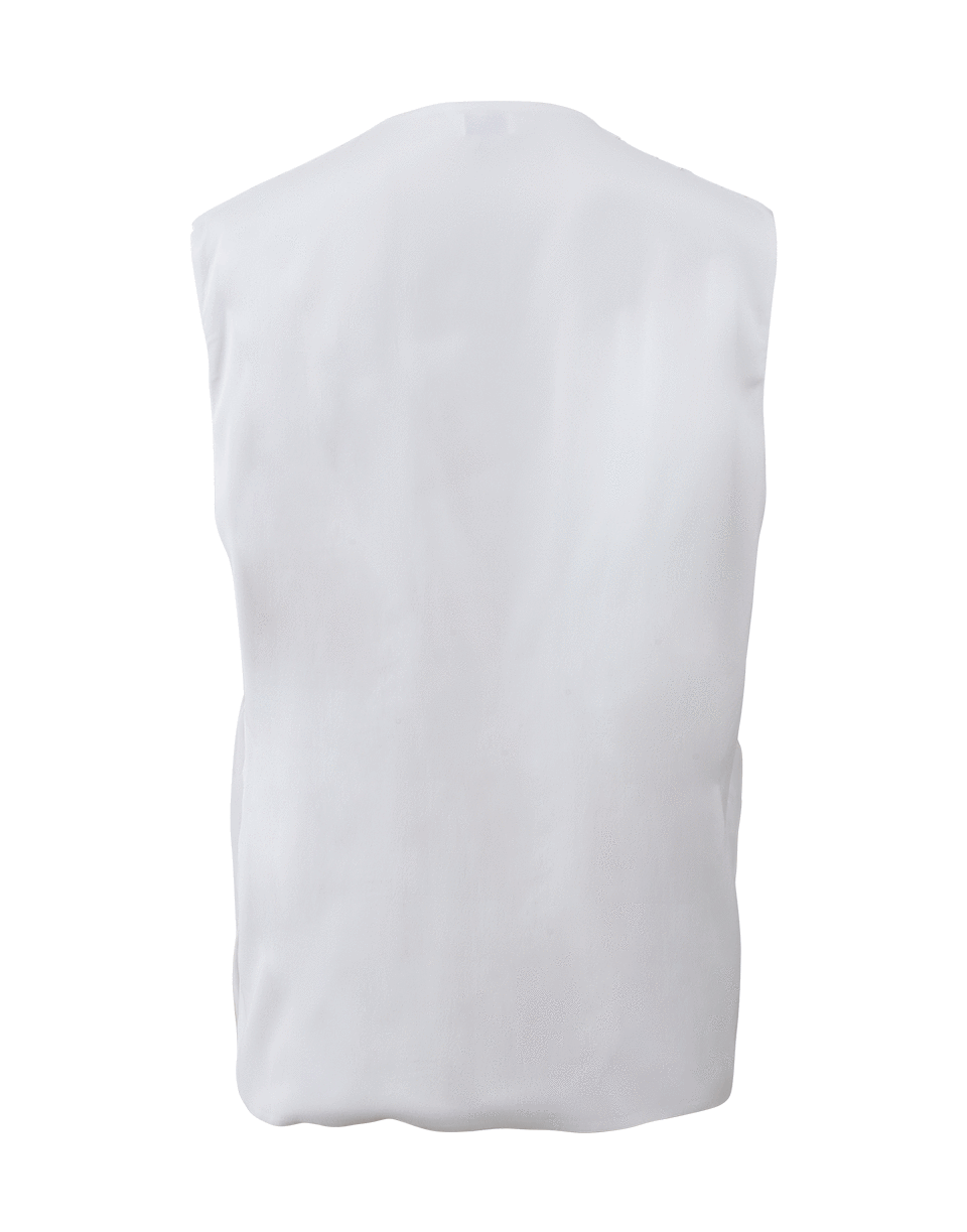 BRUNELLO CUCINELLI-Luxury Ripple Tank-